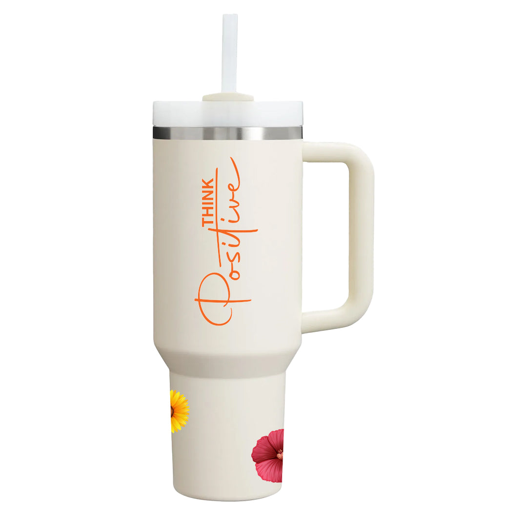 Stanley Quencher Stainless Steel Insulated Tumbler