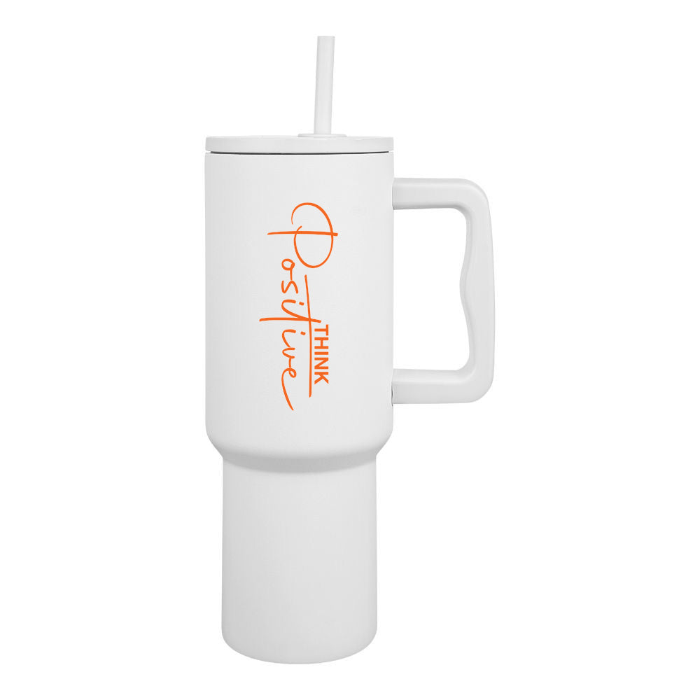 Stanley Quencher Stainless Steel Insulated Tumbler Leak Proof