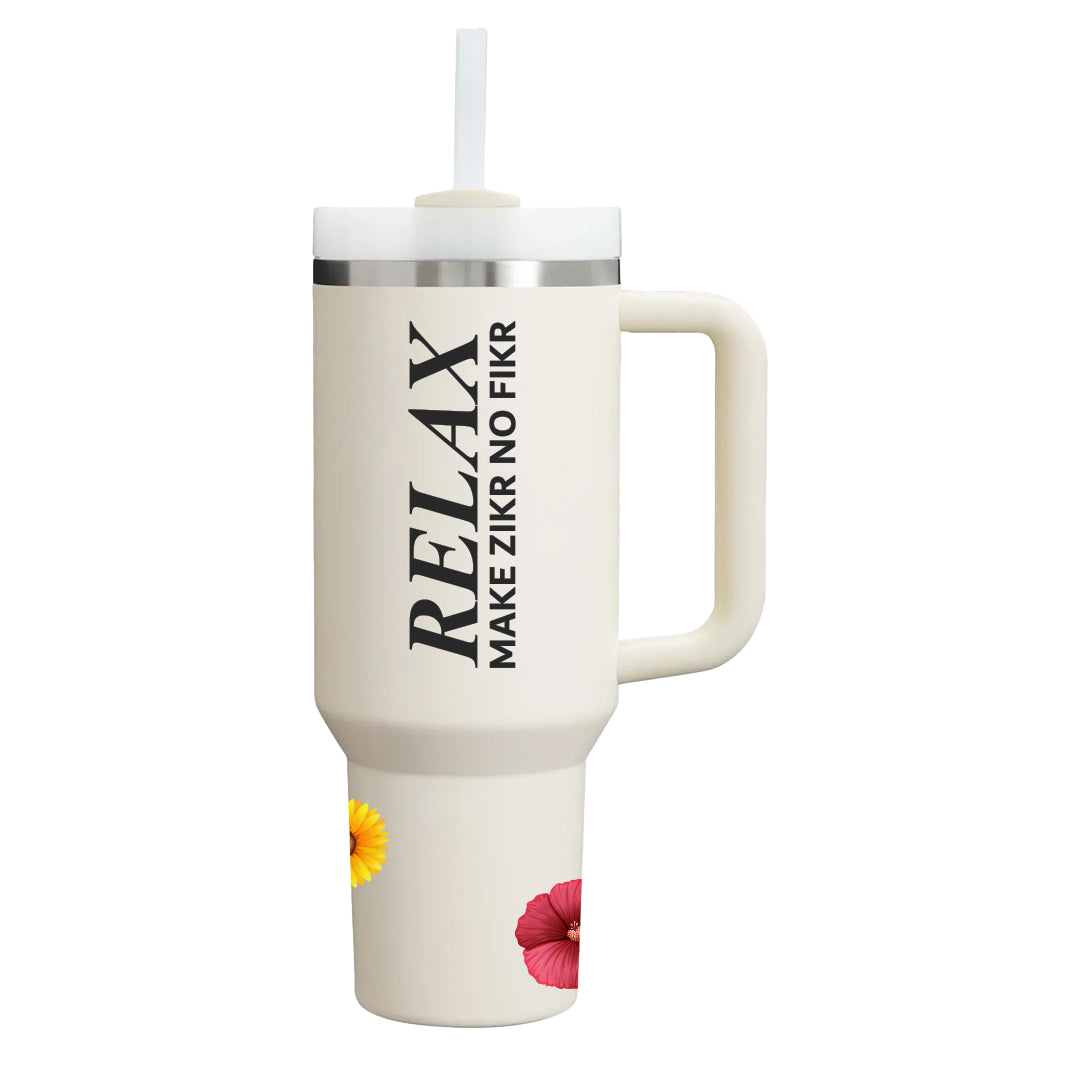 Stanley Quencher Stainless Steel Insulated Tumbler