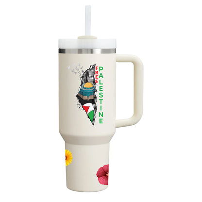 Stanley Quencher Stainless Steel Insulated Tumbler