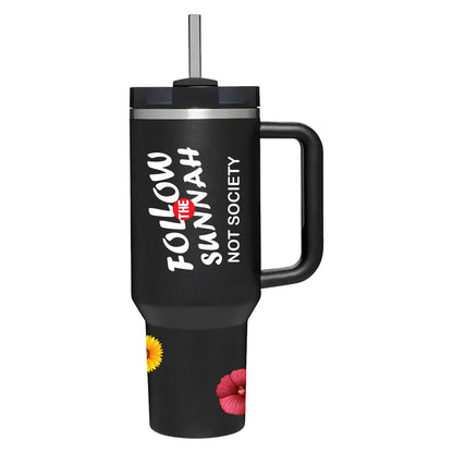 Stanley Quencher Stainless Steel Insulated Tumbler