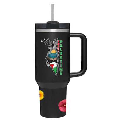 Stanley Quencher Stainless Steel Insulated Tumbler