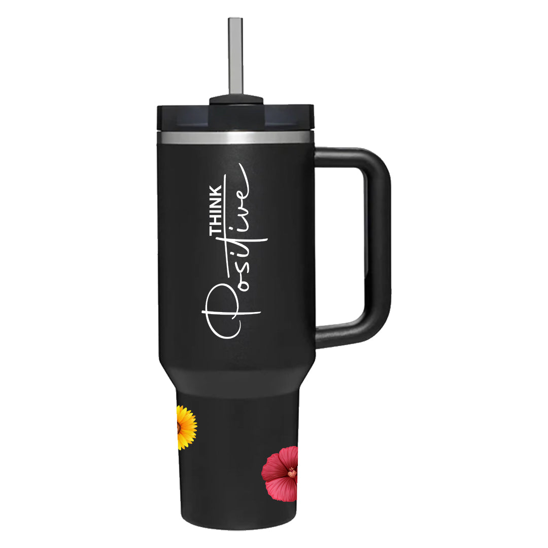 Stanley Quencher Stainless Steel Insulated Tumbler