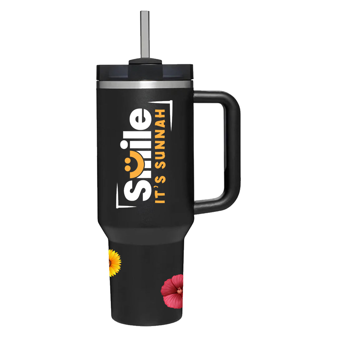 Stanley Quencher Stainless Steel Insulated Tumbler