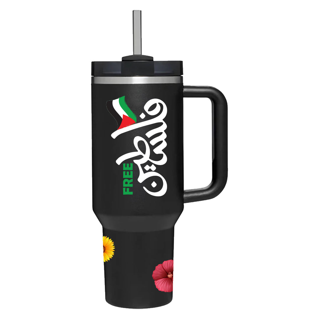 Stanley Quencher Stainless Steel Insulated Tumbler