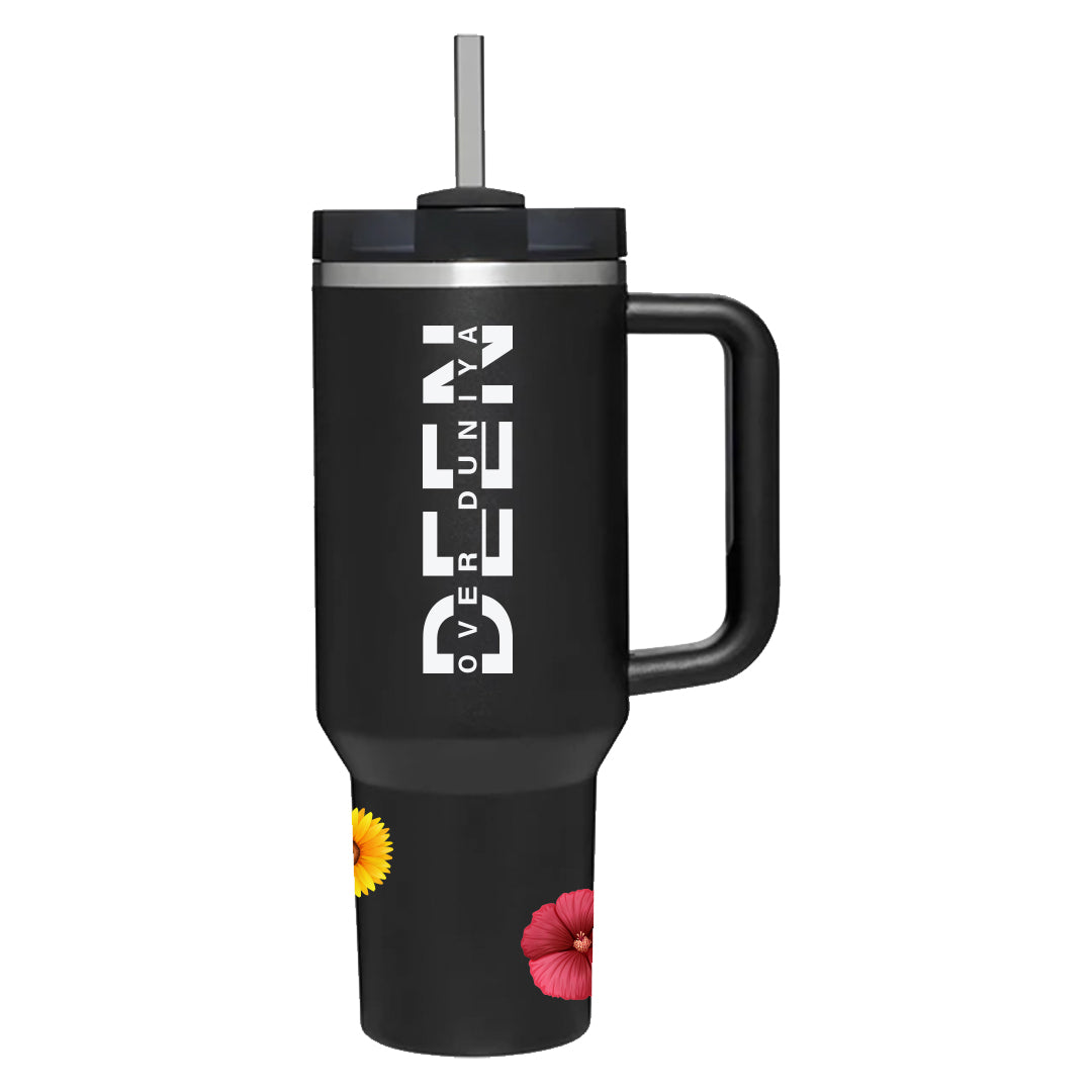 Stanley Quencher Stainless Steel Insulated Tumbler