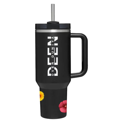 Stanley Quencher Stainless Steel Insulated Tumbler