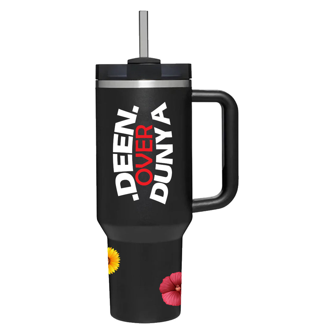 Stanley Quencher Stainless Steel Insulated Tumbler