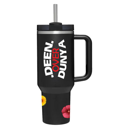 Stanley Quencher Stainless Steel Insulated Tumbler