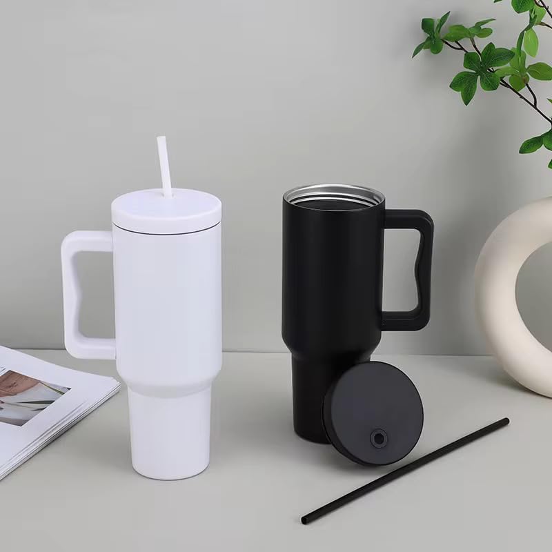Stanley Quencher Stainless Steel Insulated Tumbler Leak Proof