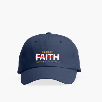 P-Cap