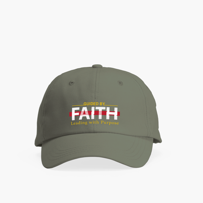 P-Cap