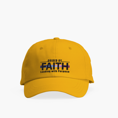 P-Cap