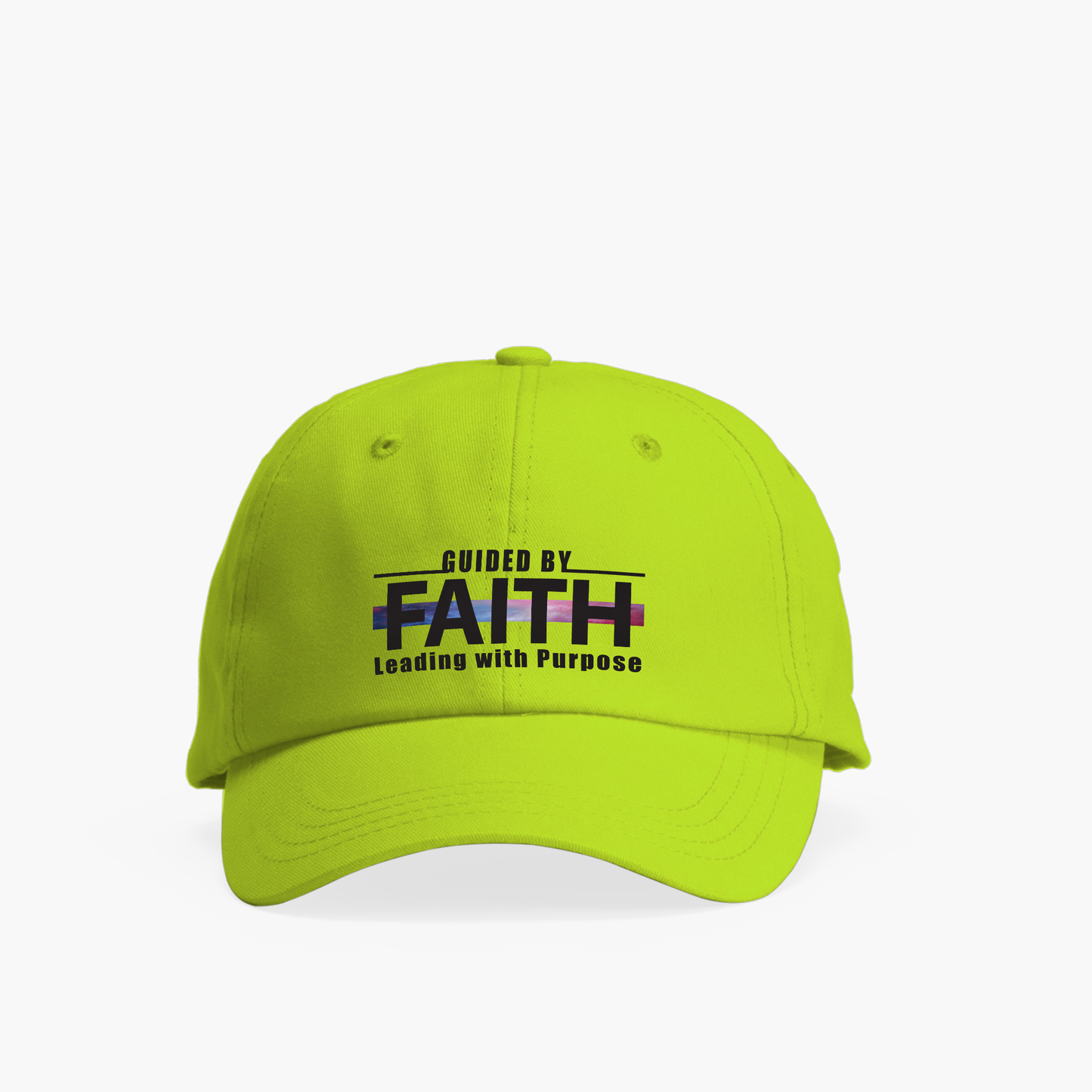 P-Cap