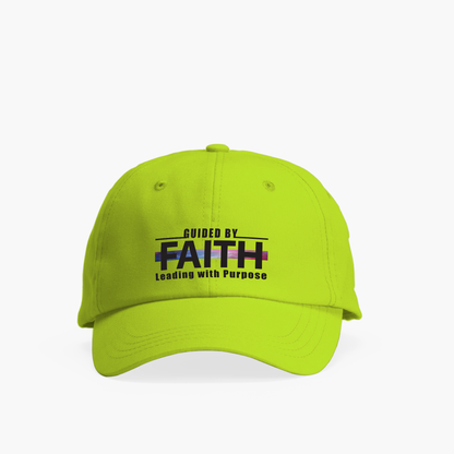 P-Cap