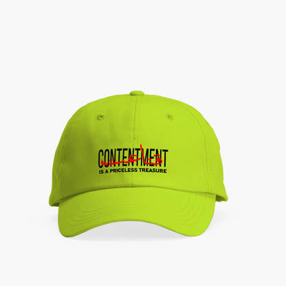 P-Cap