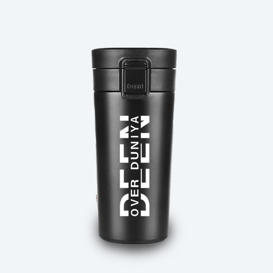 Stainless Steel Insulated Coffee Mug