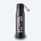 Sport Vacuum Water Bottle