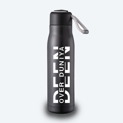 Sport Vacuum Water Bottle