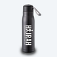 Sport Vacuum Water Bottle