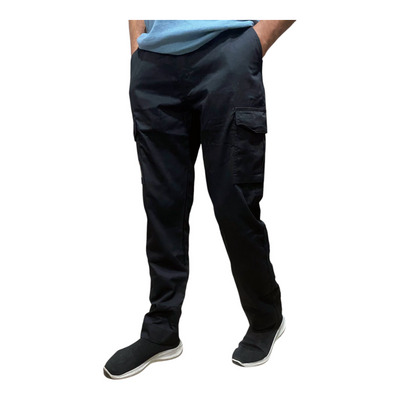 Cargo Trousers