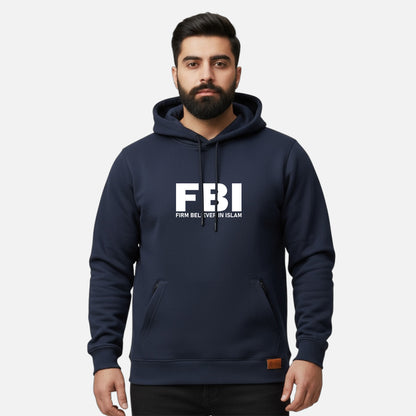 FBI | Kangaroo Hoodies