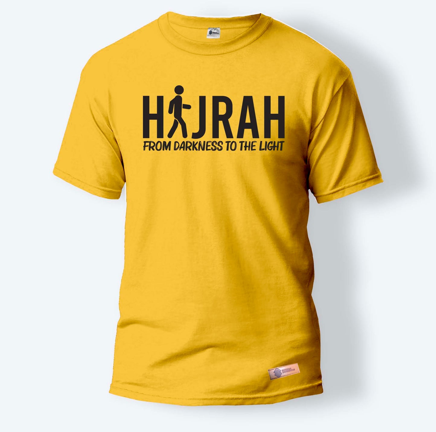 Hijrah From Darkness To The Light