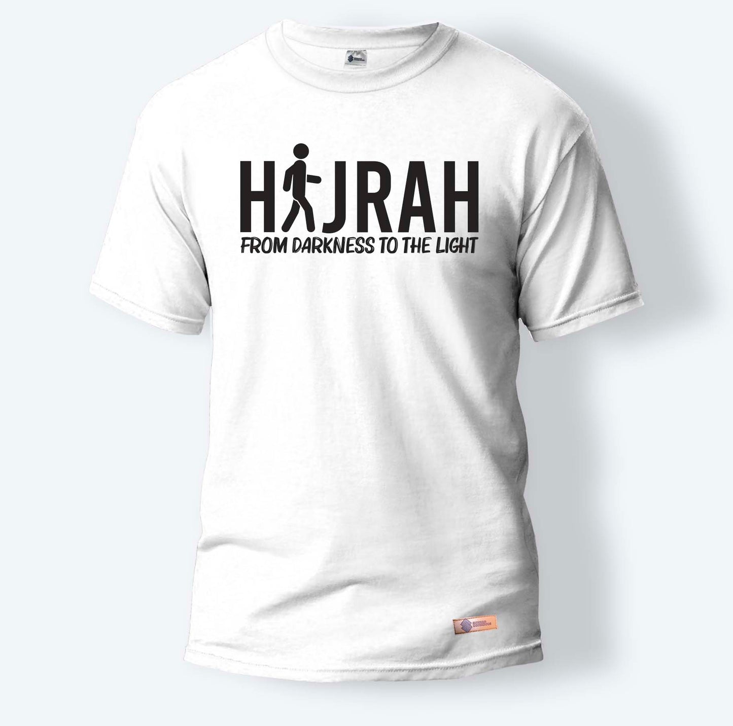 Hijrah From Darkness To The Light