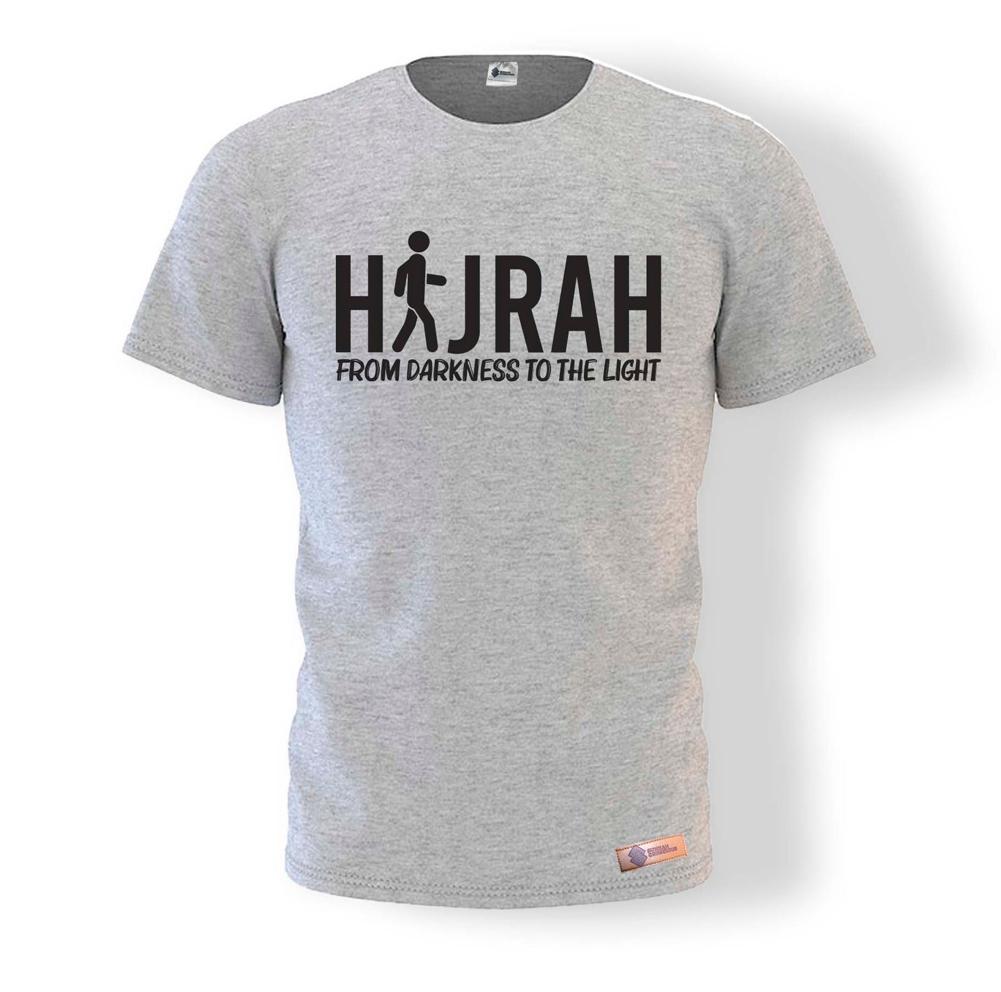 Hijrah From Darkness To The Light