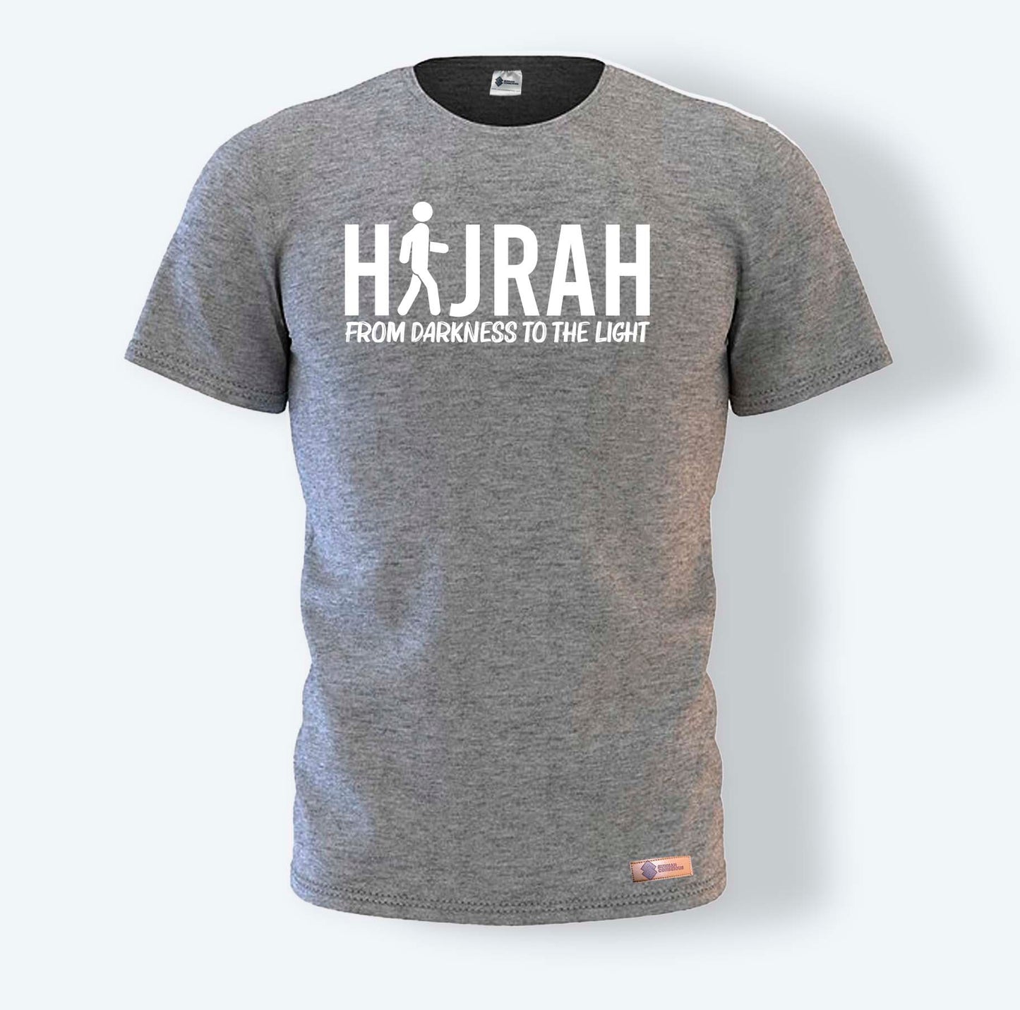 Hijrah From Darkness To The Light