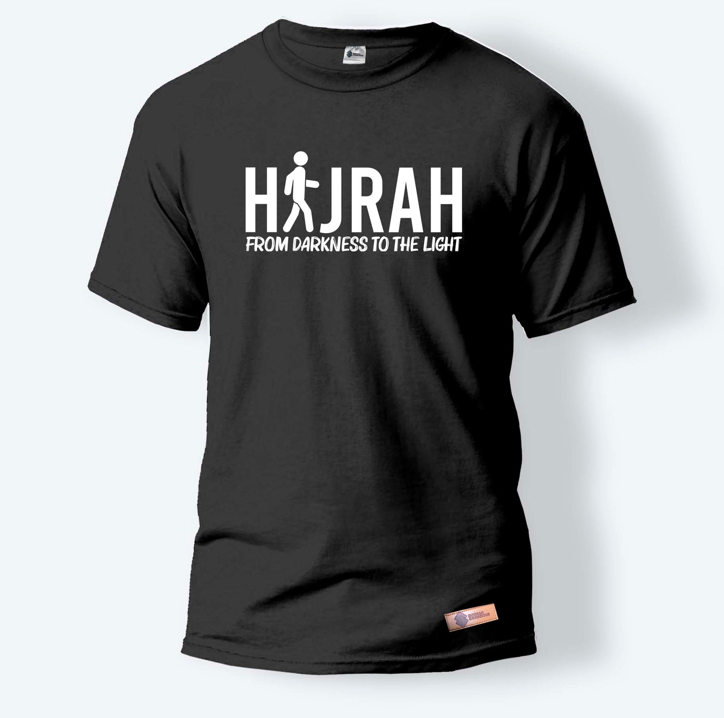 Hijrah From Darkness To The Light