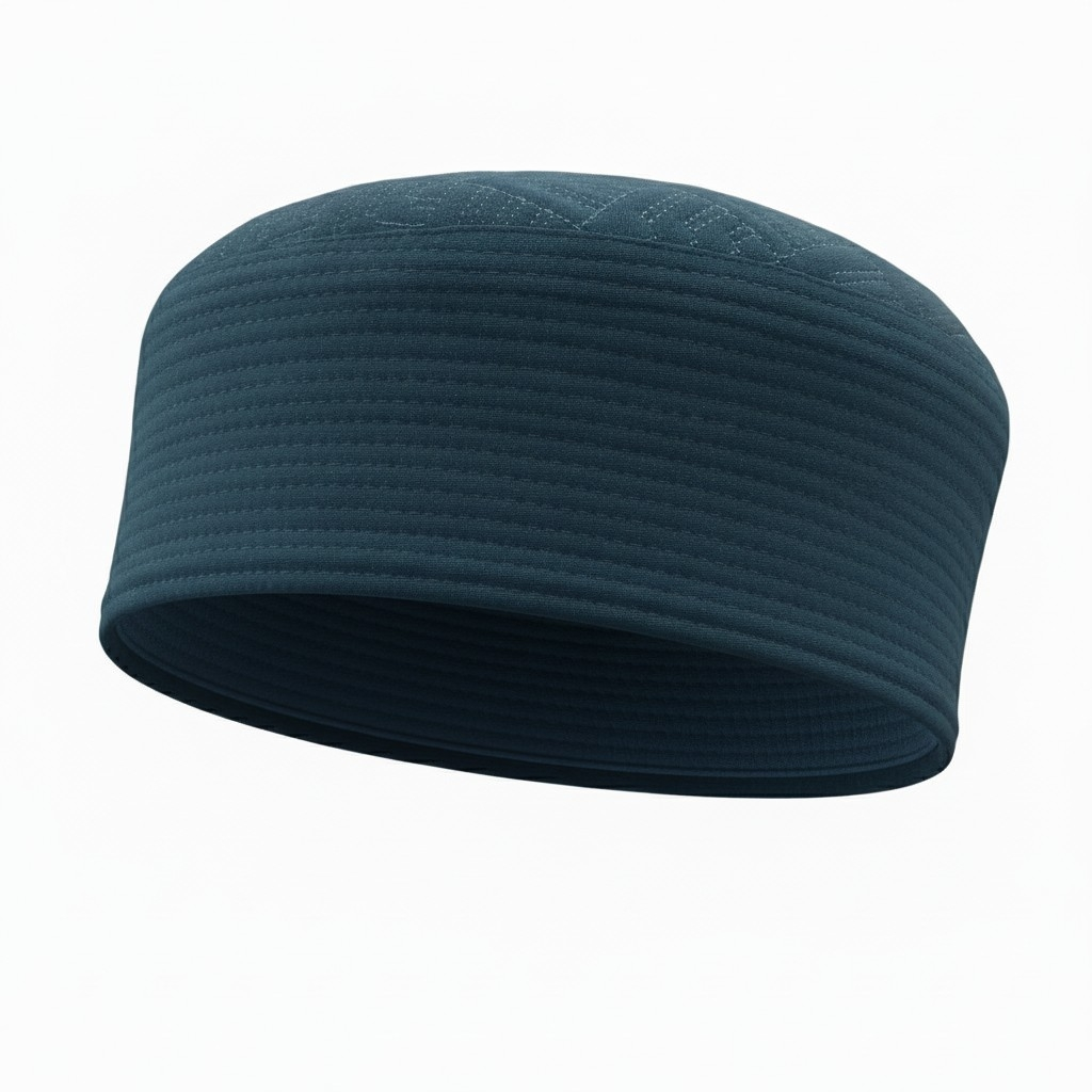 Kufi cap