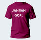 Jannah Is My Goal