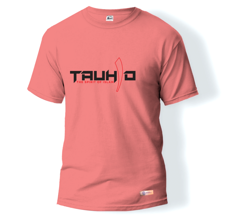 Pink T-shirt Clearance Sales