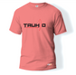 Pink T-shirt Clearance Sales