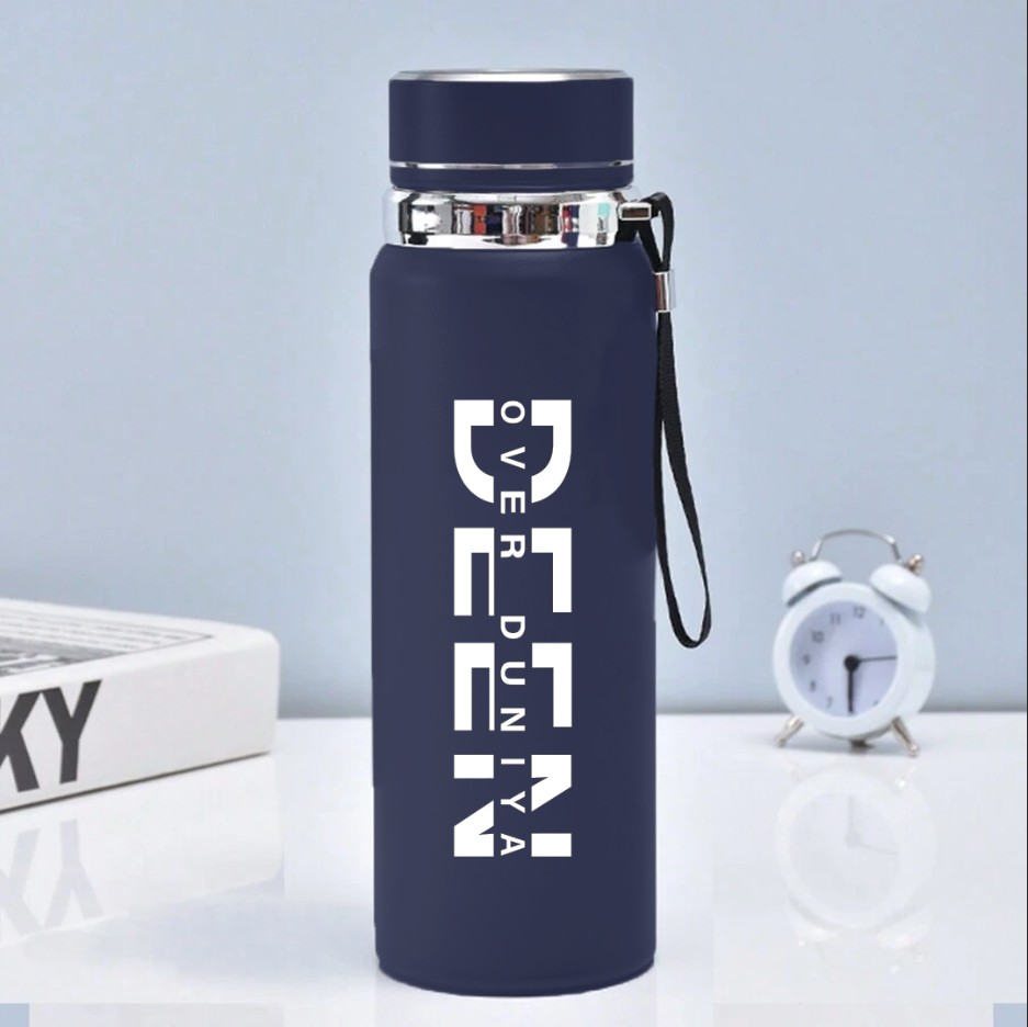 Stainless steel Vacuum bottle 1000ML