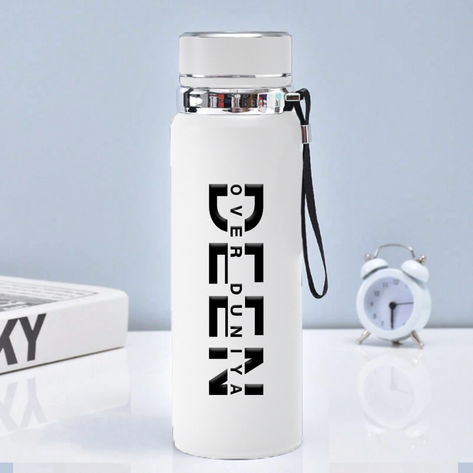 Stainless steel Vacuum bottle 1000ML