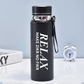 Stainless steel Vacuum bottle 1000ML