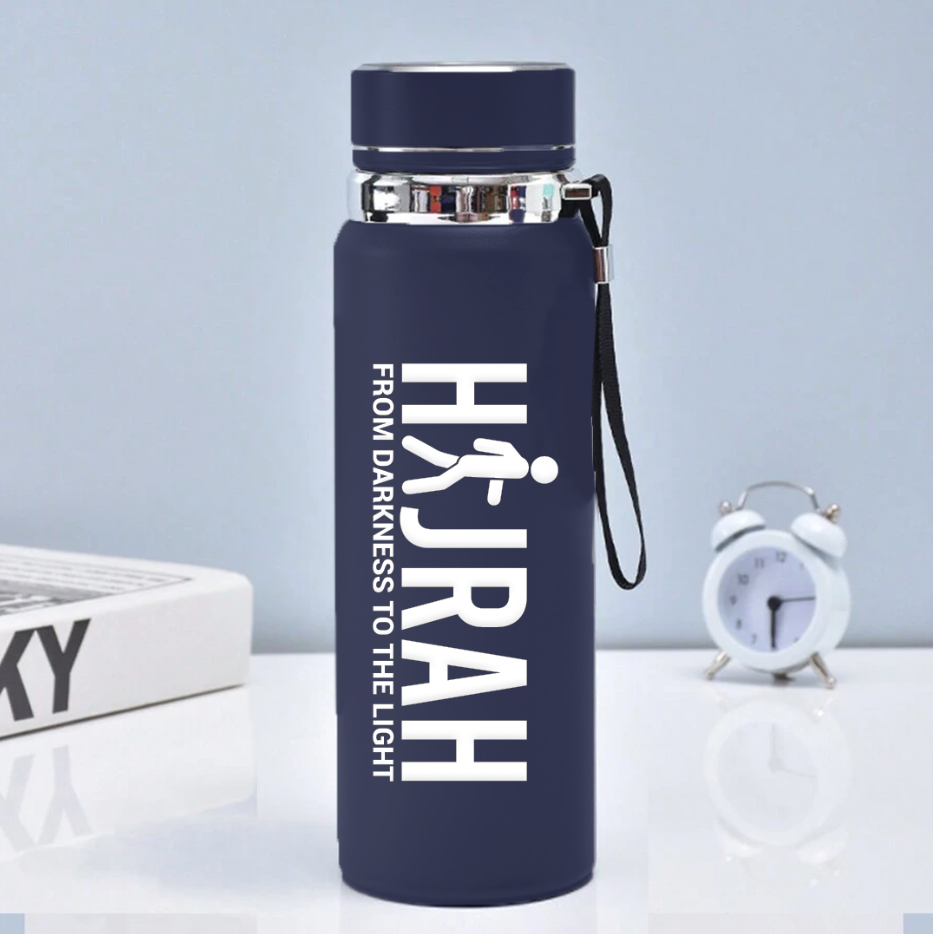 Stainless steel Vacuum bottle 1000ML