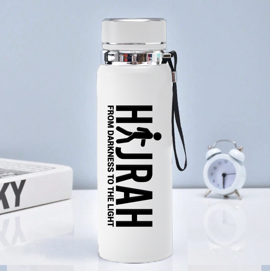 Stainless steel Vacuum bottle 1000ML