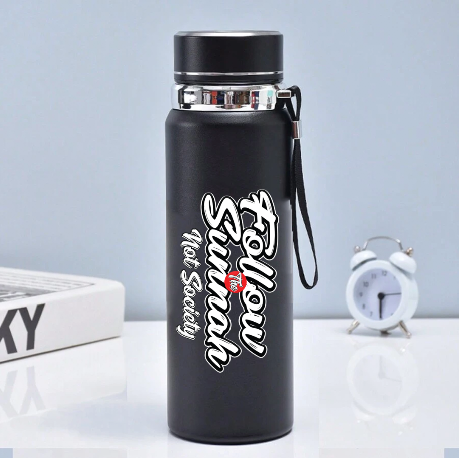 Stainless steel Vacuum bottle 1000ML