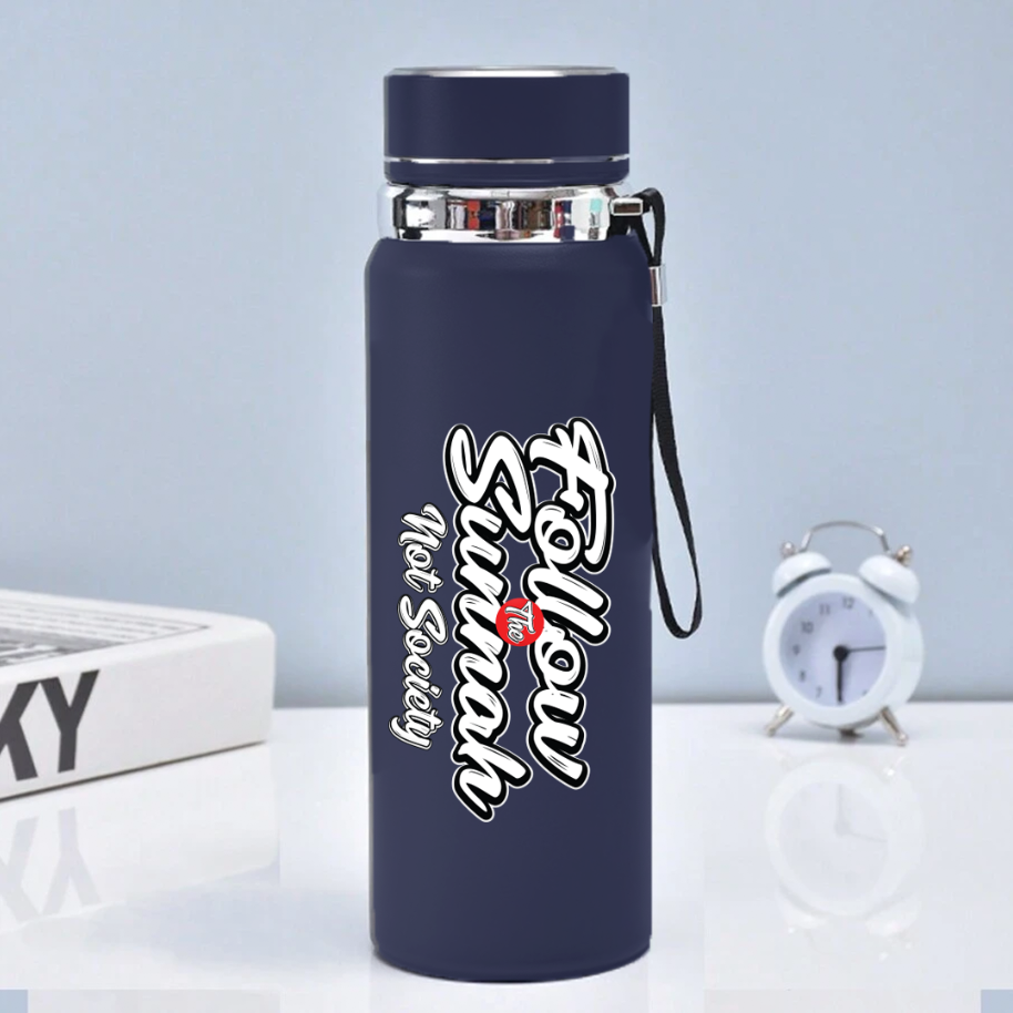 Stainless steel Vacuum bottle 1000ML