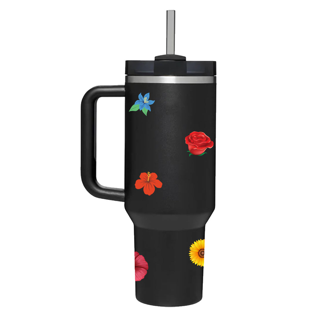 Stanley Quencher Stainless Steel Insulated Tumbler