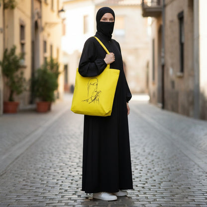 Canvas Tote Bag