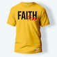 Faith Over Fear