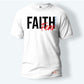 Faith Over Fear