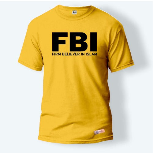 FBI