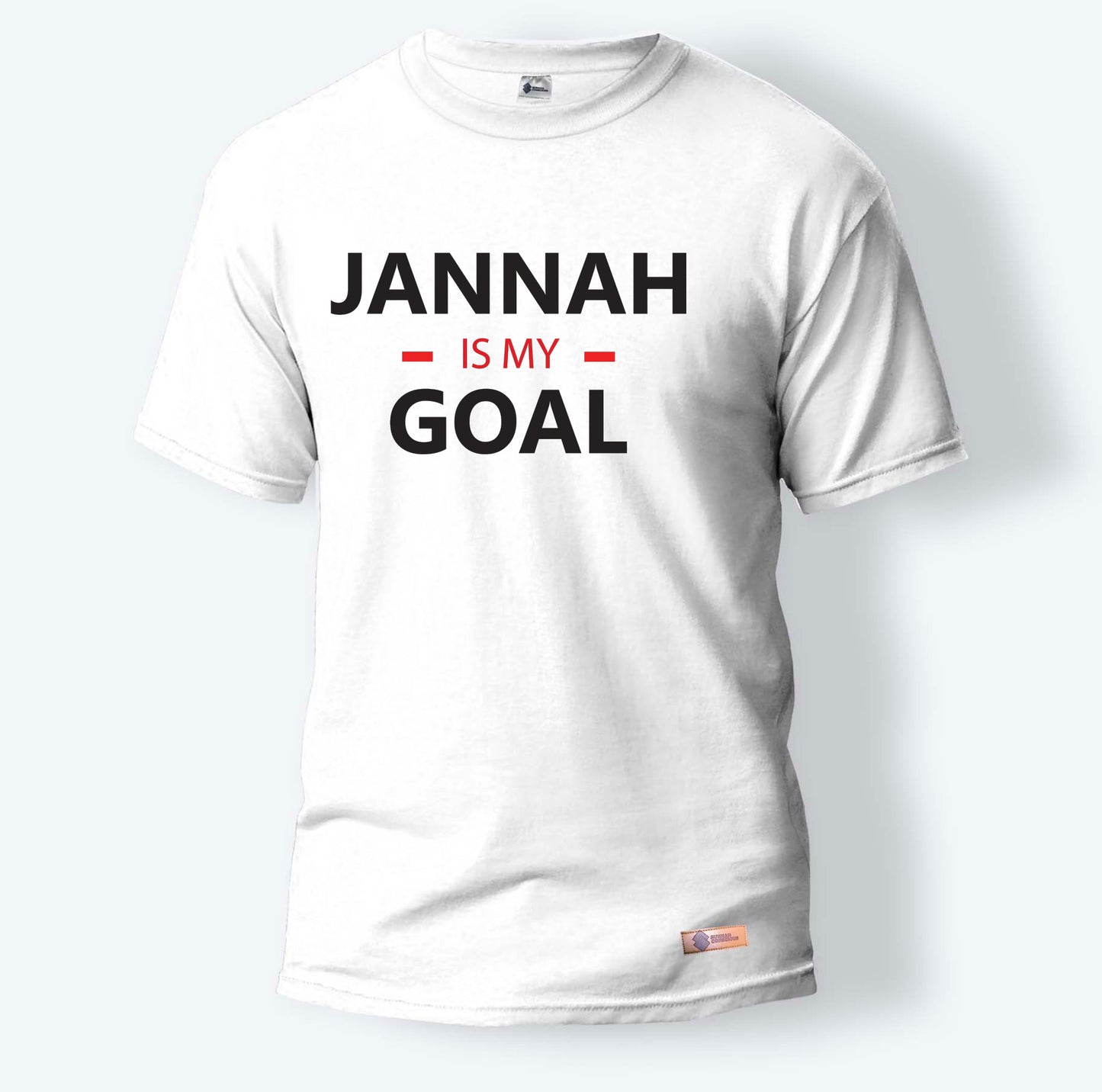 Jannah Is My Goal