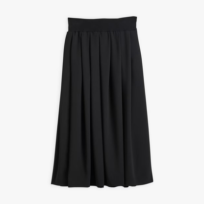 shirt and skirt