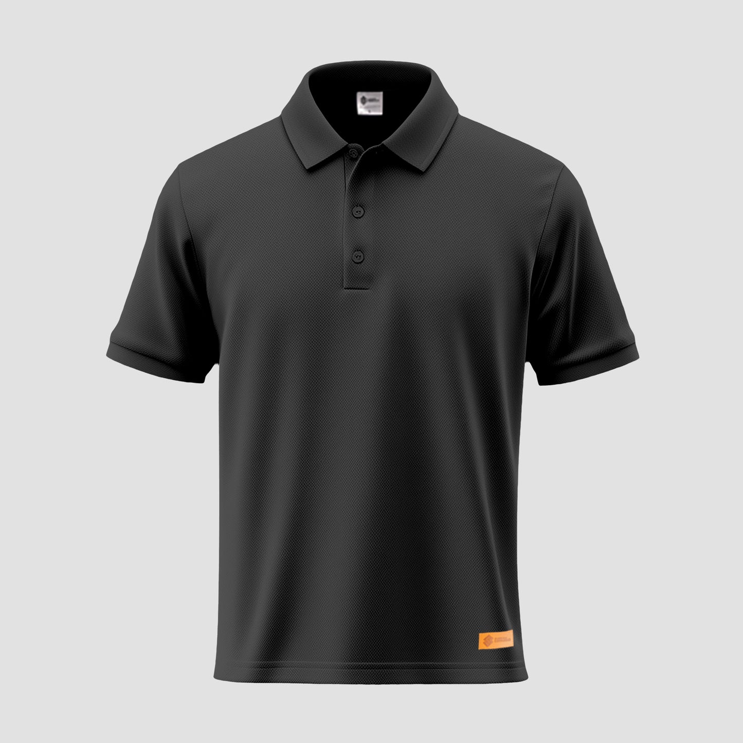 Polo Plain Shirts